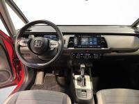 Honda Jazz CROSSTAR